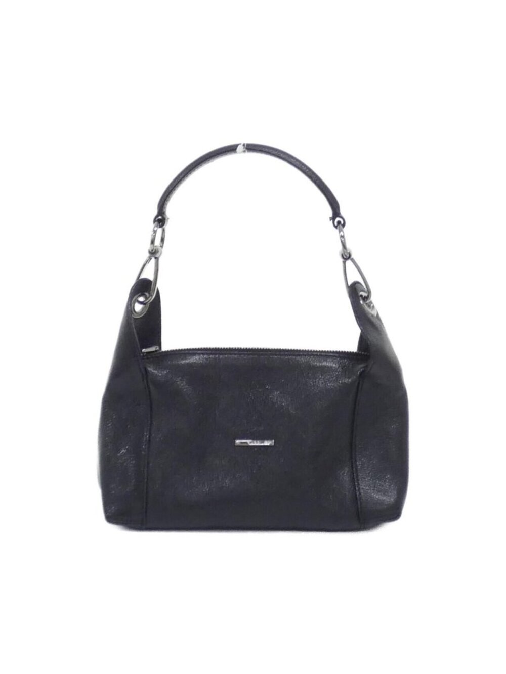 Gucci Shoulder Bag Black